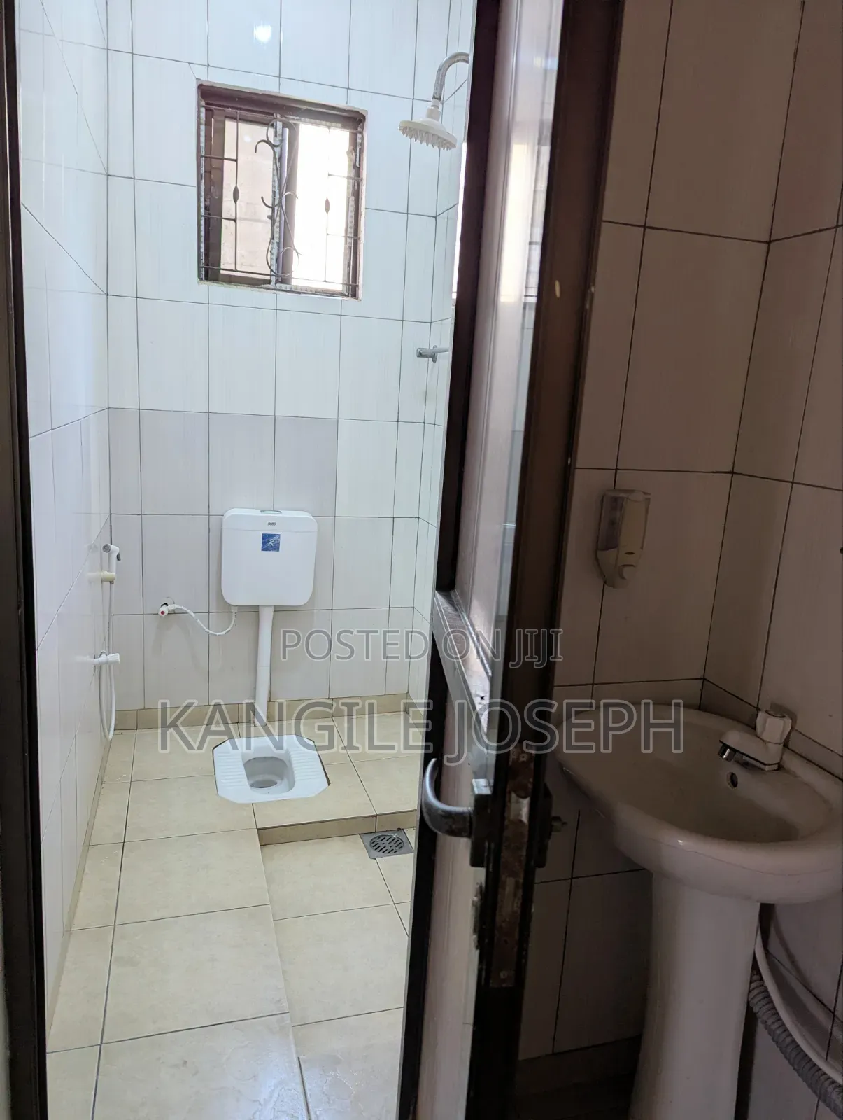 3bdrm House in Rada, Pugu for rent