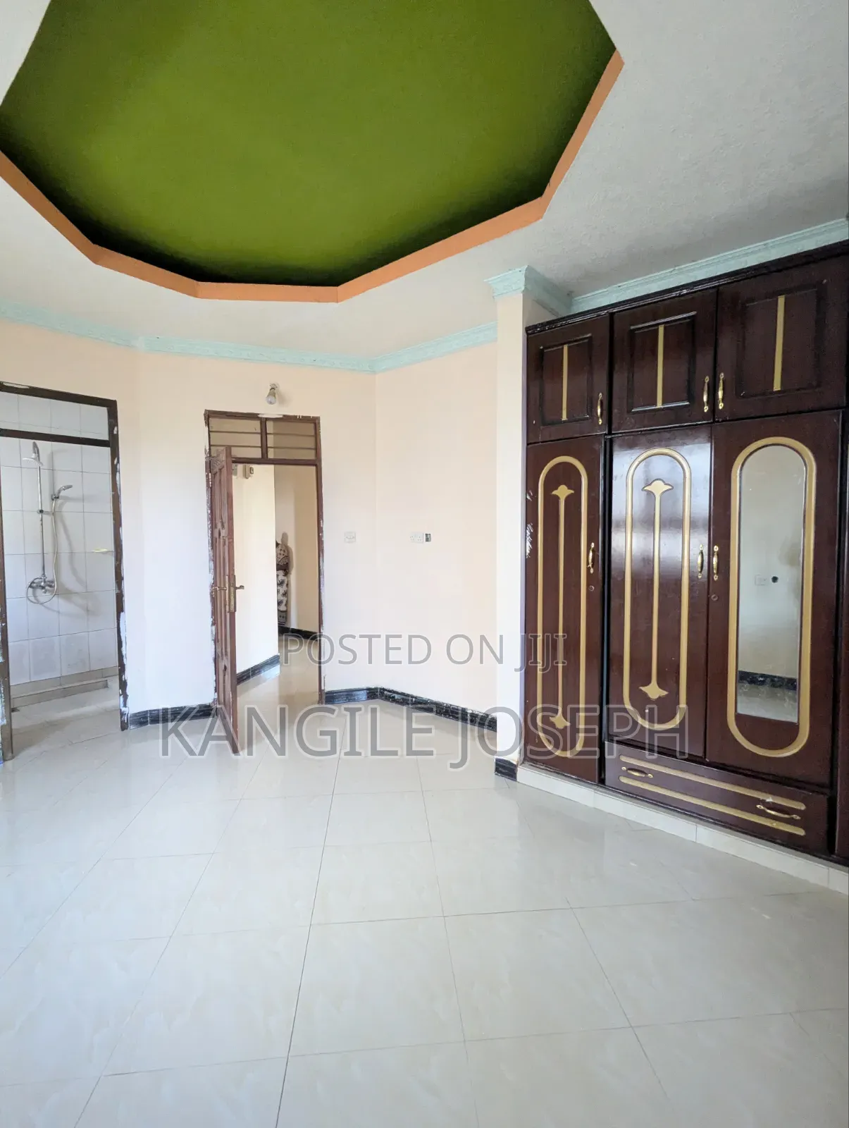 3bdrm House in Rada, Pugu for rent