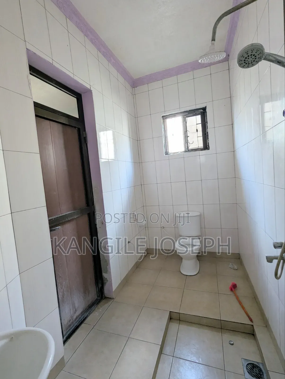 3bdrm House in Rada, Pugu for rent