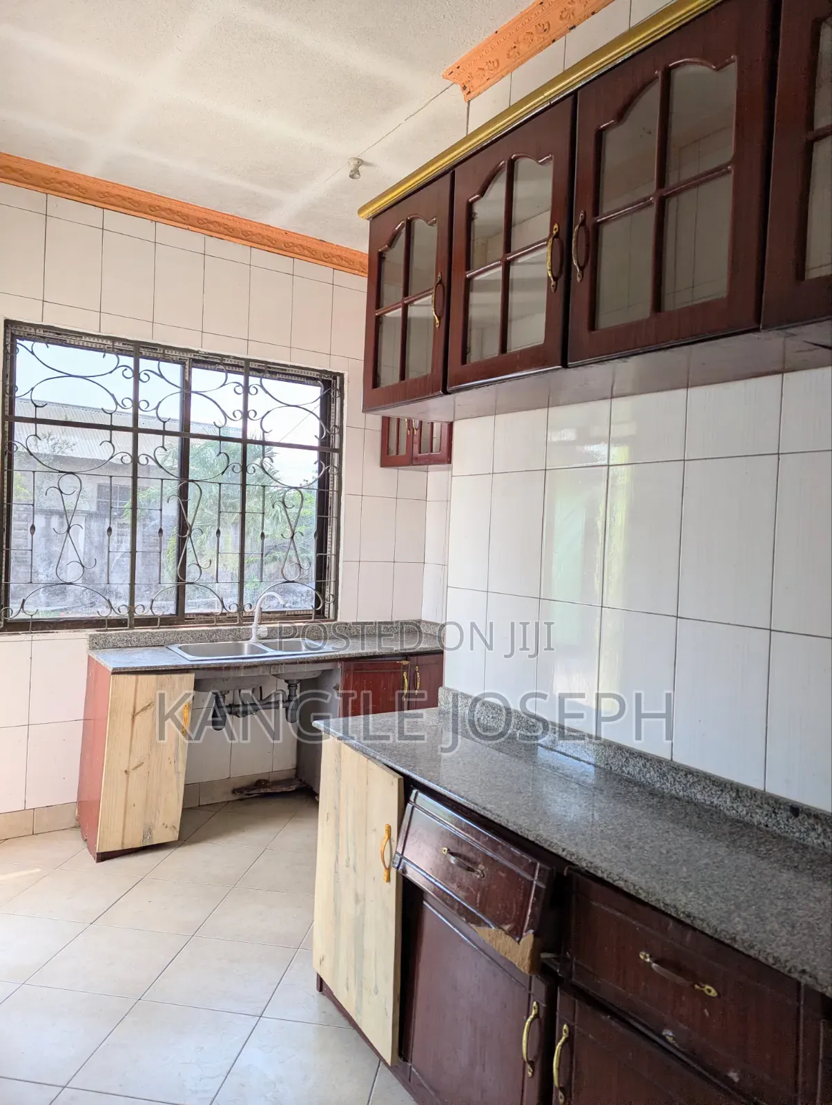 3bdrm House in Rada, Pugu for rent