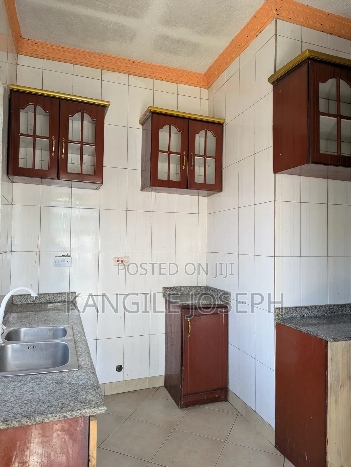 3bdrm House in Rada, Pugu for rent
