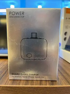 Power Disconnector – Electrical Safety Switch