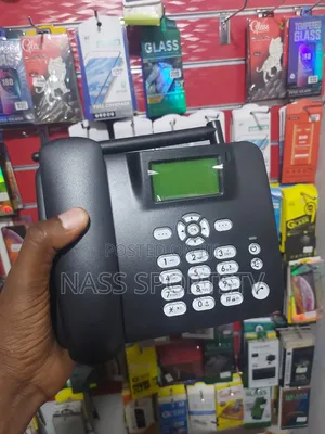 New Huawei T158 Black