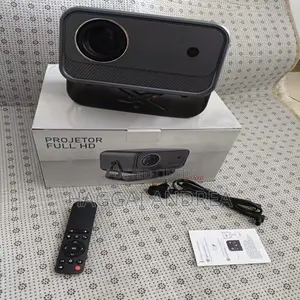CY 900 Smart LED Projector