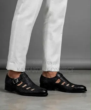 Jm Weston, New Fashion