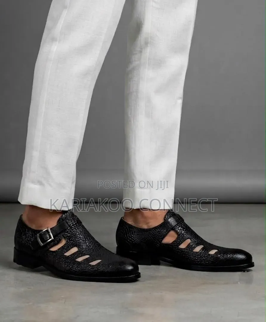 Jm Weston, New Fashion