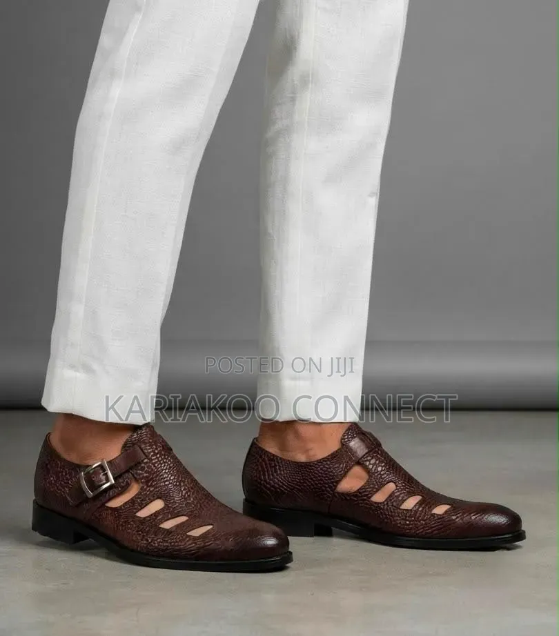 Jm Weston, New Fashion