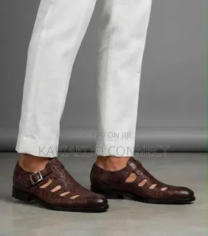 Jm Weston, New Fashion