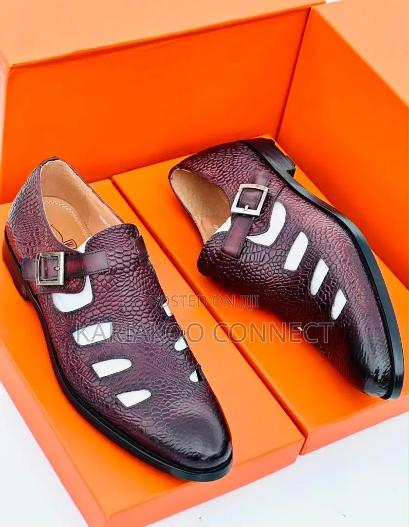 Jm Weston, New Fashion
