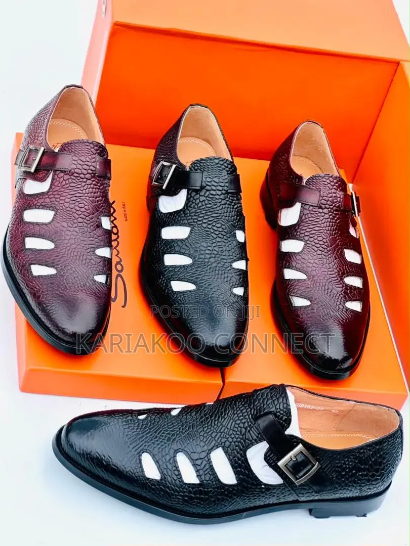 Jm Weston, New Fashion