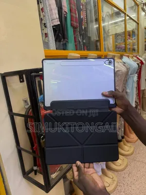 Tablet Samsung Case Available