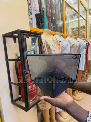 Tablet Samsung Case Available