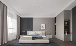 Furnished 3bdrm Apartment in Swan Apartments, Masaki for sale