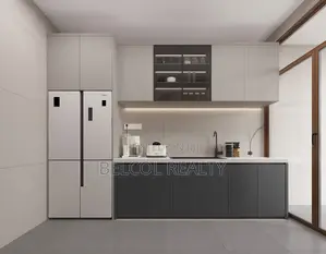 Furnished 3bdrm Apartment in Swan Apartments, Masaki for sale