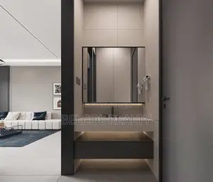 Furnished 3bdrm Apartment in Swan Apartments, Masaki for sale