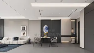 Furnished 3bdrm Apartment in Swan Apartments, Masaki for sale