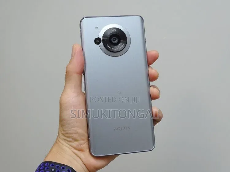 Sharp Aquos R7 256 GB