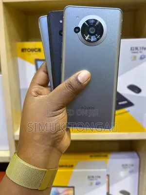 Sharp Aquos R7 256 GB