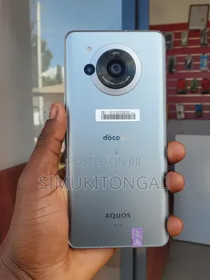 Sharp Aquos R7 256 GB