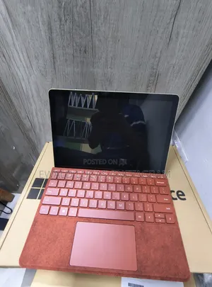 Laptop Microsoft Surface Go 2 8GB Intel Core M3 SSD 128GB