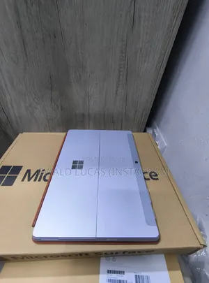 Laptop Microsoft Surface Go 2 8GB Intel Core M3 SSD 128GB