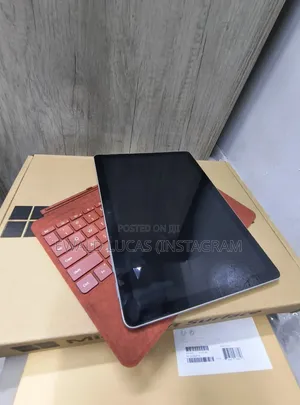 Laptop Microsoft Surface Go 2 8GB Intel Core M3 SSD 128GB
