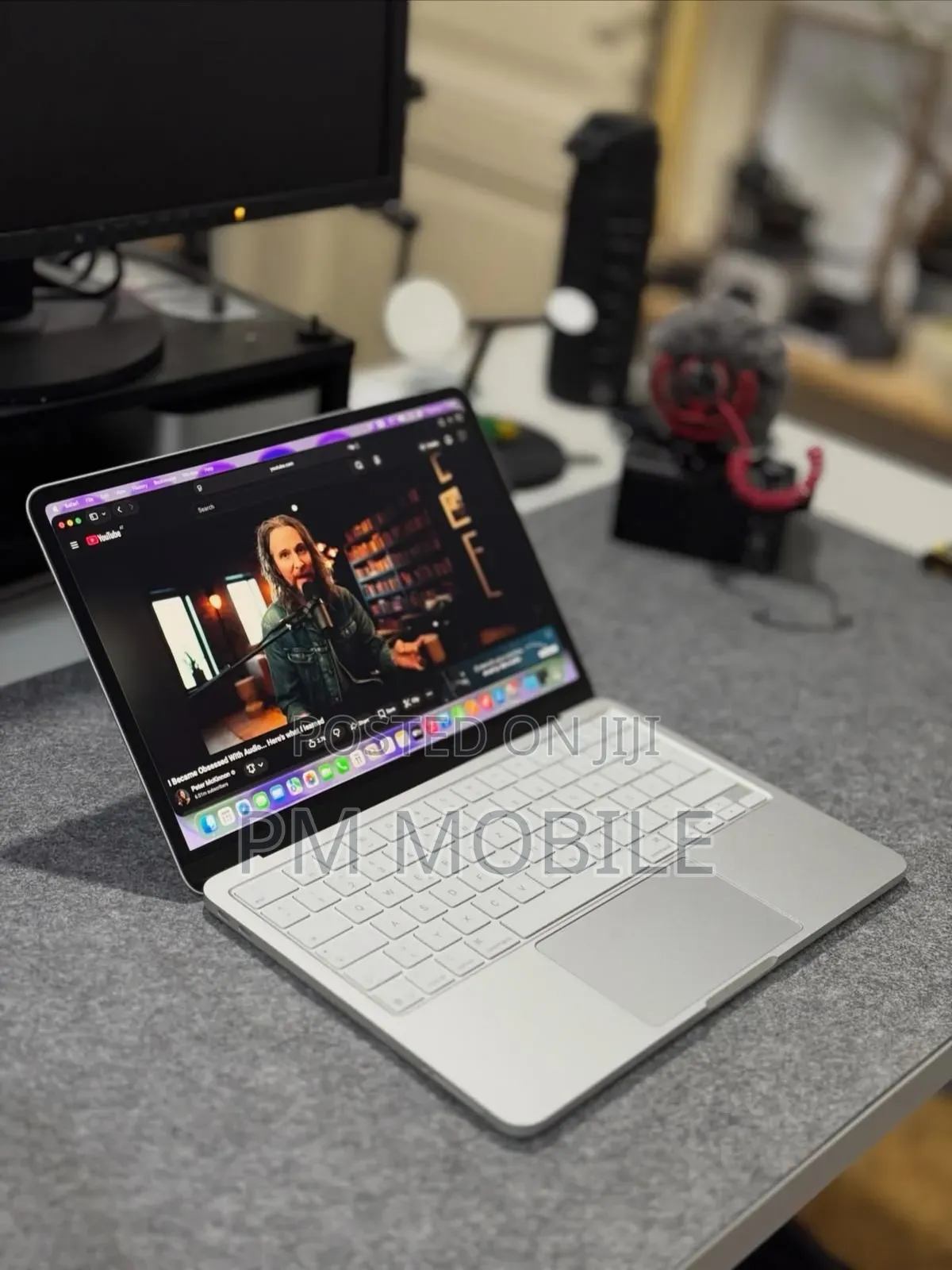 New Laptop Apple MacBook Neo 2026 8GB SSD 256GB