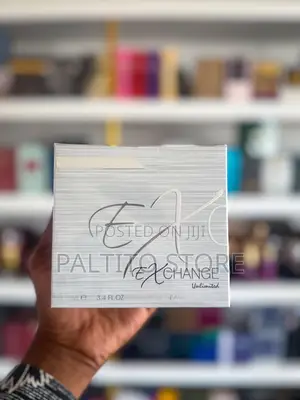Exchange Unlimited Fragrance World