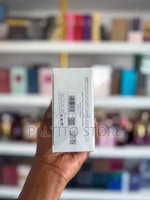 Exchange Unlimited Fragrance World