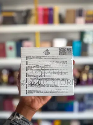 Exchange Unlimited Fragrance World