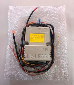 Gas Oven Igniter