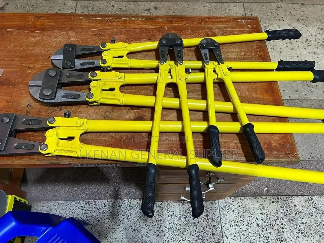 Bolt Cutter