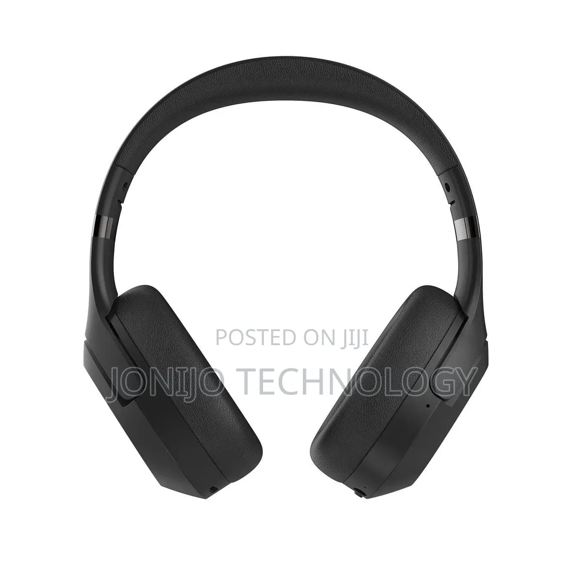 Faster Headphone