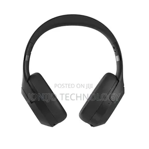 Faster Headphone