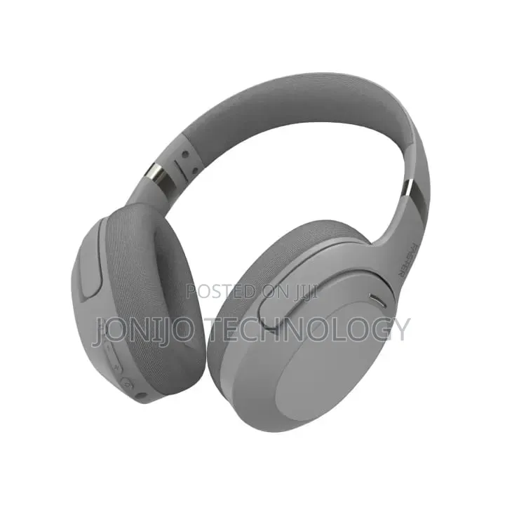 Faster Headphone