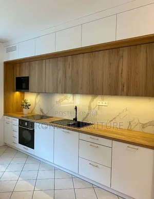 Kitchen Cabinet