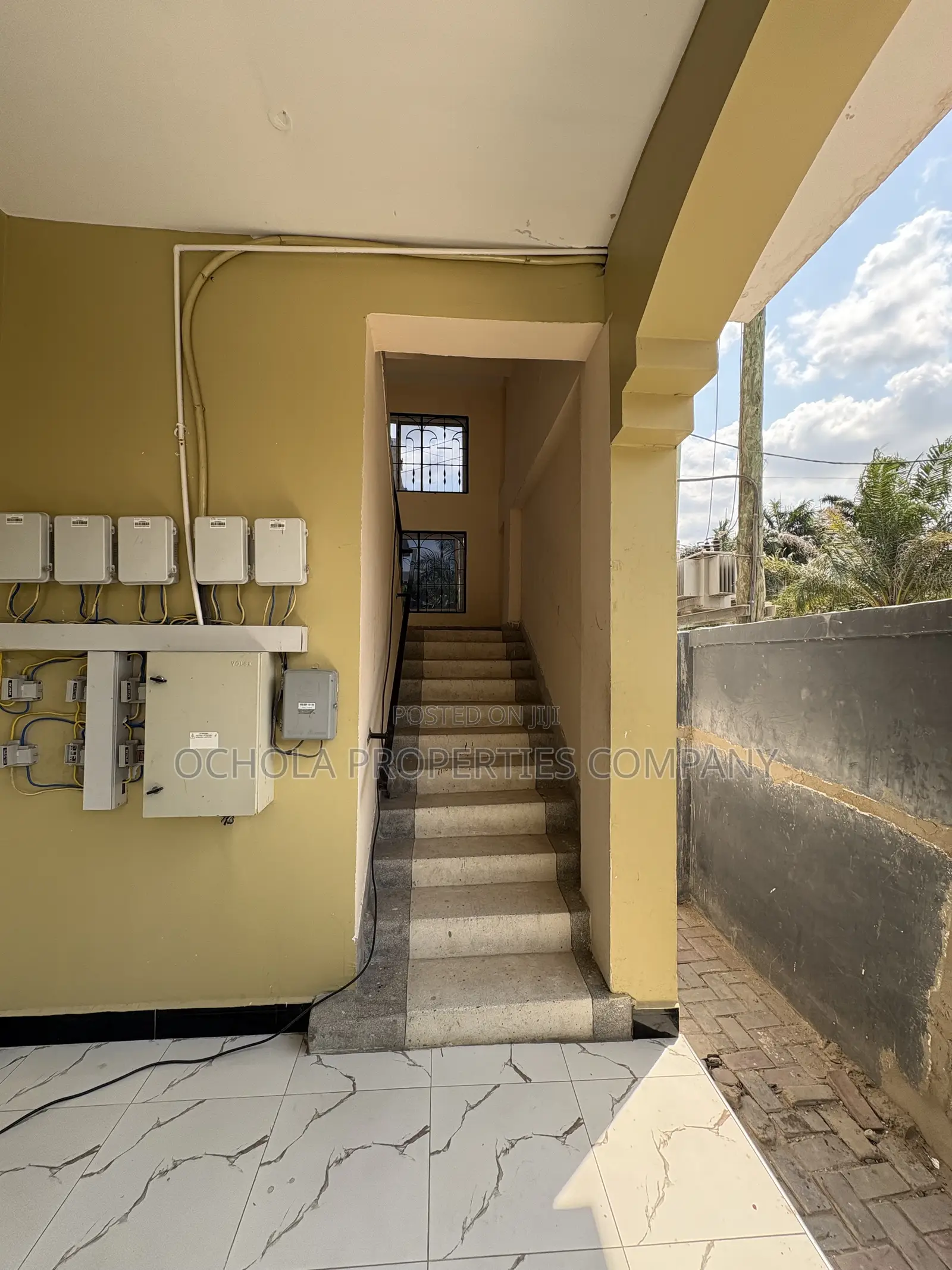 1bdrm Apartment in Msasani for rent