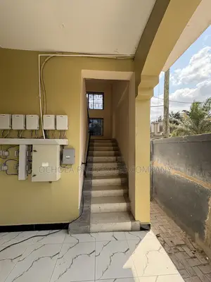 1bdrm Apartment in Msasani for rent