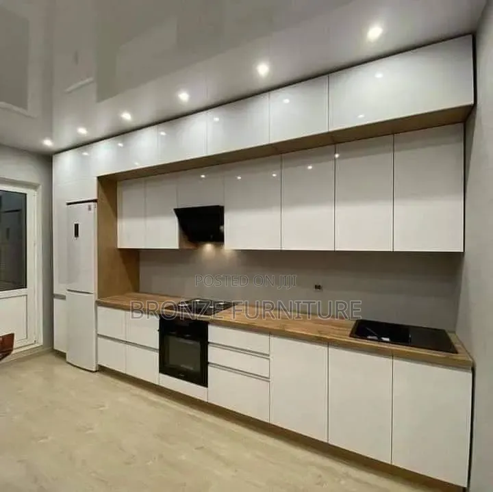 Kitchen Cabinet