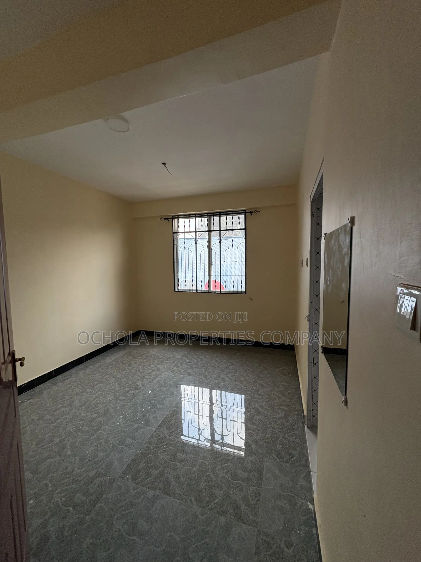 1bdrm Apartment in Msasani for rent