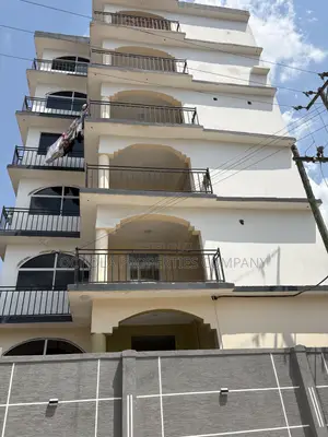 1bdrm Apartment in Msasani for rent