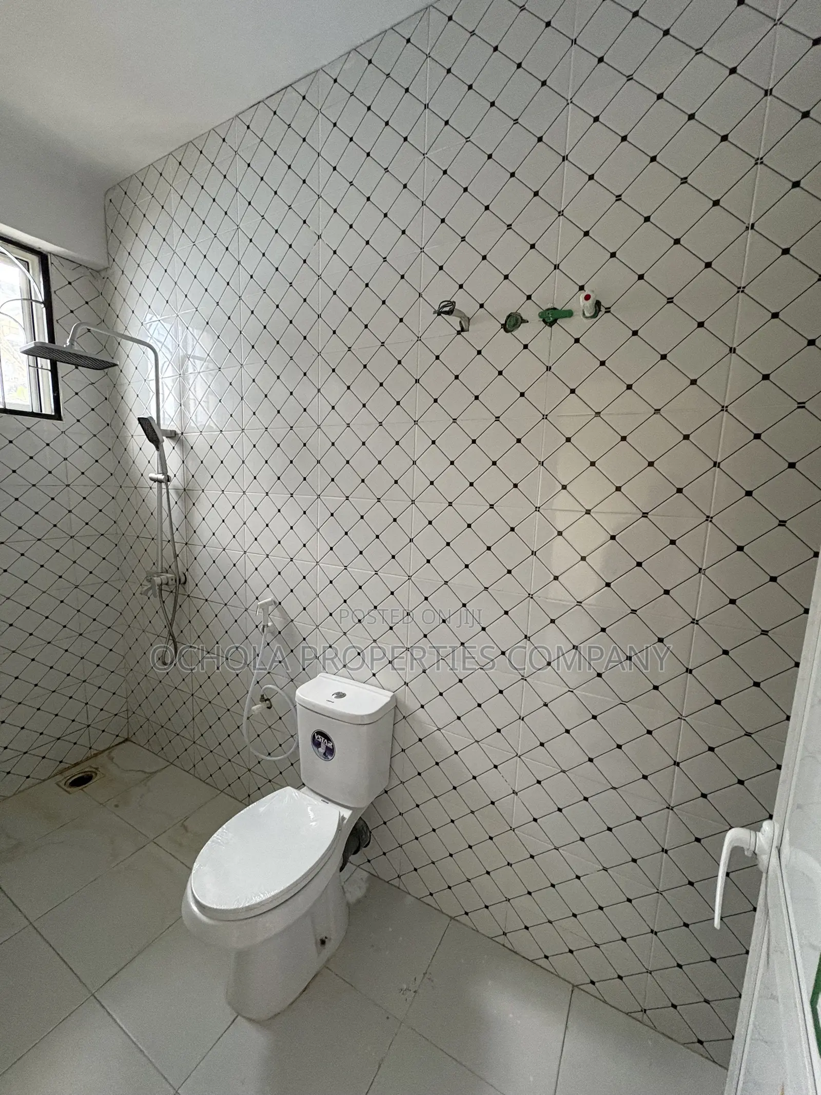 1bdrm Apartment in Msasani for rent