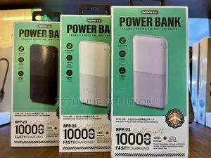 Remax RPP-23 10000mAh Power Bank