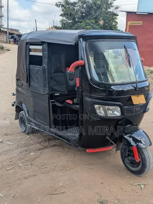 TVS 2025 Black