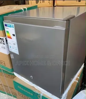 Hisense 44L Bar Fridge (H65RTS)