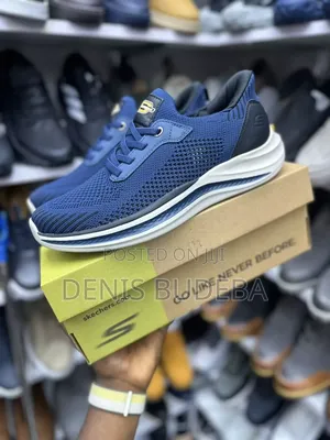 Official Light Weight Sneakers