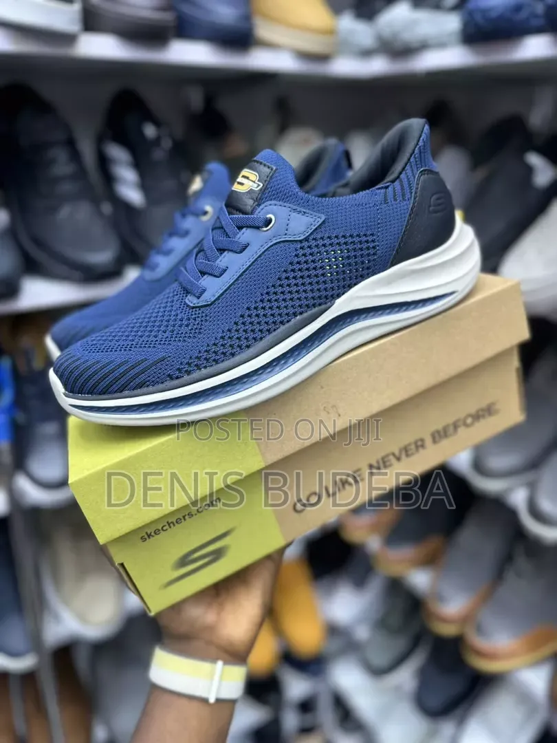 Official Light Weight Sneakers