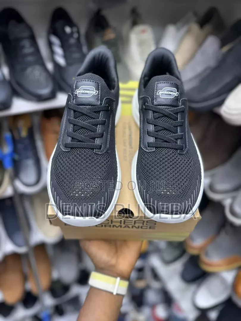 Official Light Weight Sneakers