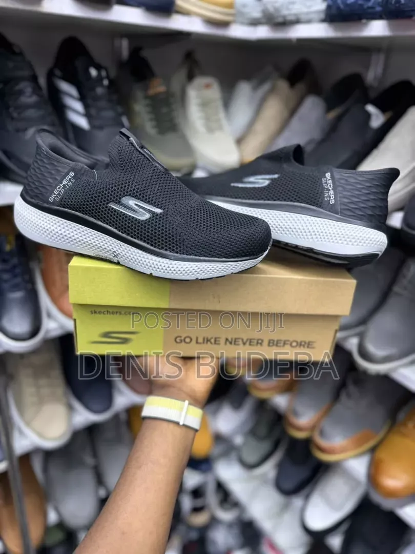 Official Light Weight Sneakers