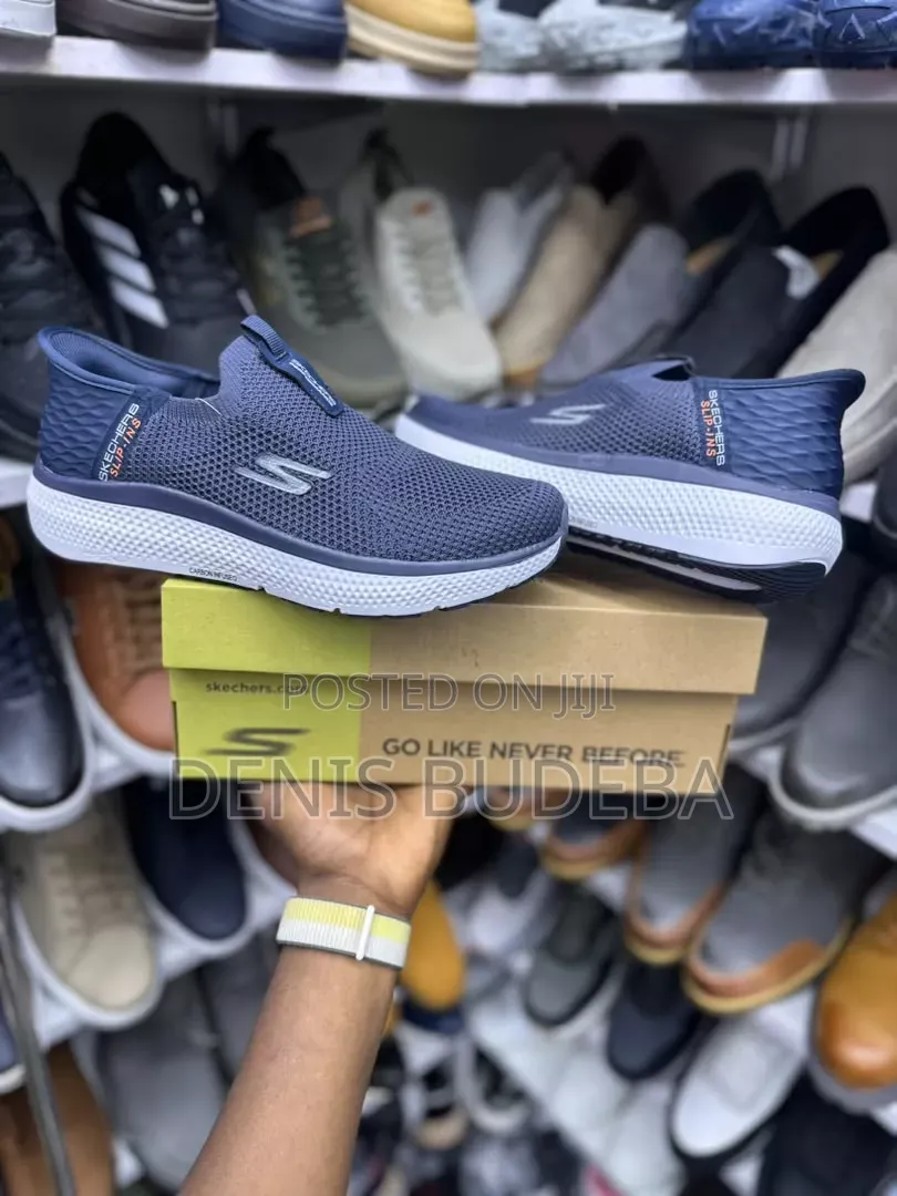 Official Light Weight Sneakers